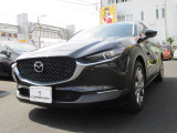CX-30 2.0 20S 