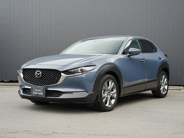 CX-30 2.0 20S プロアクティブ ツーリングセレクション 