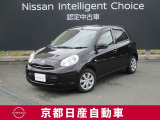 日産 マーチ