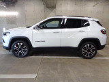 コンパス リミテッド 4WD 