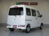 ハイゼットカーゴ デラックス SAIII ハイルーフ 4WD 