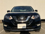 エクストレイル 2.0 20Xi ハイブリッド 4WD 