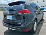 エクストレイル 2.0 20Xi ハイブリッド 4WD 