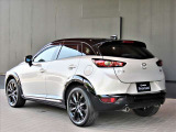 CX-3 1.5 15S スーパー エッジー