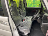 もちろん車内はキレイです♪よりクリーンな状態をキープしたいお客様には『ナノゾーンコート』がおすすめ!新型コロナウイルス対策や、除菌・消臭に効果を発揮し多くの方にご好評いただいております。