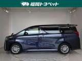 アルファード ハイブリッド 2.5 SR Cパッケージ E-Four 4WD 