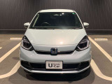 フィット  1.5 e:HEV ホーム