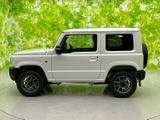 ジムニー XC 4WD 