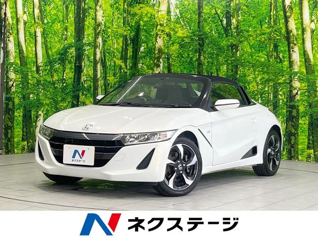 S660 アルファ 