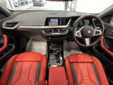 1シリーズ M135i xドライブ 4WD 