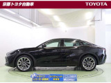 クラウンクロスオーバー 2.5 G アドバンスト レザー パッケージ E-Four 4WD 