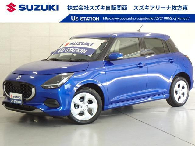 スイフト 1.2 ハイブリッド(HYBRID) MX 