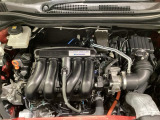 ホンダスタッフがしっかり整備して保証付きにてお渡し致します。エンジンルーム&室内ルームともにクリーニング済みで清潔です。快適なドライブをお楽しみください。