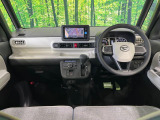 ムーヴキャンバス ストライプス G 
