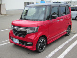 ホンダ N-BOXカスタム