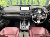 CX-8 2.2 XD Lパッケージ 