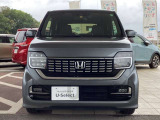 N-WGNカスタム L ターボ ホンダ センシング 