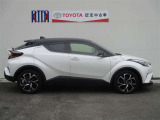 C-HR ハイブリッド 1.8 G LED エディション 