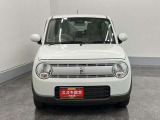 アルトラパン G 4WD 