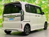N-BOXカスタム G EX ホンダセンシング 