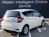 ノート 1.2 e-POWER X 