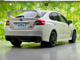 WRX STI 2.0 タイプS 4WD 