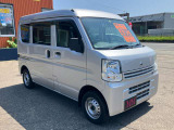 NV100クリッパー DX GLパッケージ ハイルーフ 4WD 