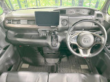 N-BOXカスタム G L ターボ ホンダセンシング 