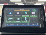 【ディスプレイオーディオ】スマホに接続すれば「Apple CarPlay」または「Android Auto」から、アプリのナビや電話・メッセージ・音楽などが利用できます!