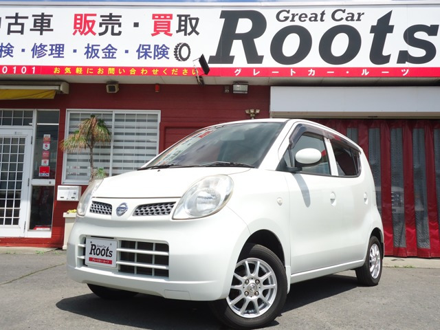 モコ S FOUR 4WD 