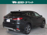 RX 300 バージョンL 