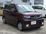ゼストスパーク G ダイナミックスペシャル 4WD 