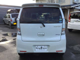 ワゴンR FZ 4WD 