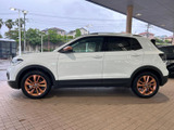 T-Cross TSI アクティブ 