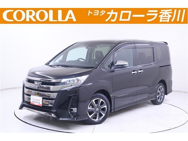 ノア  2.0 Si WxBIII