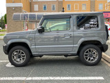 ジムニー XC 4WD 