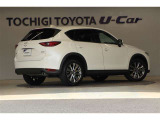 CX-5 2.2 XD エクスクルーシブ モード 