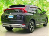 エクリプスクロス 1.5 G プラスパッケージ 4WD 