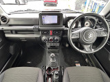 ジムニー XC 4WD 4WD 5MT