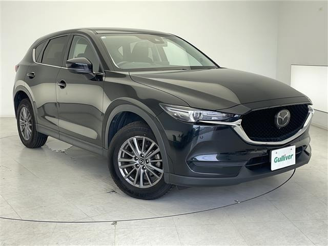 CX-5 2.0 20S プロアクティブ 修復歴無し