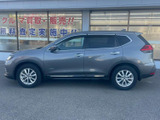 エクストレイル 2.0 20Xi ハイブリッド 4WD 