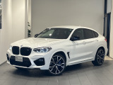 X4 M コンペティション 4WD 