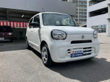 アルト L 社用車アップ