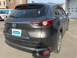 CX-8 2.2 XD エクスクルーシブ モード 4WD 
