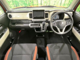クロスビー 1.0 ハイブリッド(HYBRID) MZ 