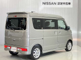 クリッパーリオ G ハイルーフ 4WD