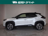 ヤリスクロス 1.5 ハイブリッド Z 