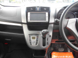 運転席操作部全体になります!色の剥げなどなく綺麗です!ぜひ一度ご来店になり実車をご覧ください!もちろん遠方のお客様からのお問い合わせも大歓迎です!