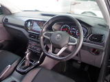T-Cross TSI 1st プラス 修復歴無し