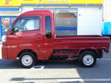 ハイゼットトラック ジャンボ エクストラ 4WD 